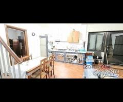 Saponara, Splendida villa indipendente con spazio - 19