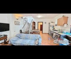 Saponara, Splendida villa indipendente con spazio - 24