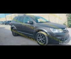 Ricambi Fiat Freemont 2.0 D 2016 motore 939B5000