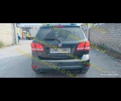 Ricambi Fiat Freemont 2.0 D 2016 motore 939B5000