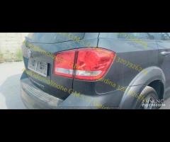 Ricambi Fiat Freemont 2.0 D 2016 motore 939B5000