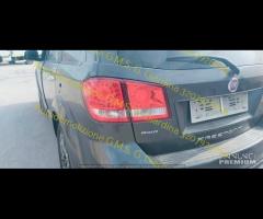 Ricambi Fiat Freemont 2.0 D 2016 motore 939B5000