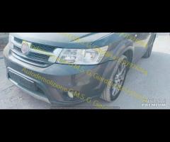 Ricambi Fiat Freemont 2.0 D 2016 motore 939B5000 - 6