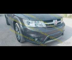 Ricambi Fiat Freemont 2.0 D 2016 motore 939B5000 - 7