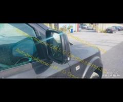 Ricambi Fiat Freemont 2.0 D 2016 motore 939B5000 - 8