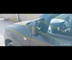 Ricambi Fiat Freemont 2.0 D 2016 motore 939B5000 - 9