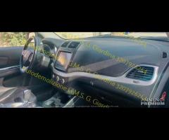 Ricambi Fiat Freemont 2.0 D 2016 motore 939B5000 - 11