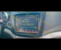 Ricambi Fiat Freemont 2.0 D 2016 motore 939B5000 - 15