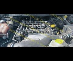 Ricambi Fiat Freemont 2.0 D 2016 motore 939B5000 - 21