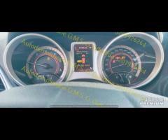 Ricambi Fiat Freemont 2.0 D 2016 motore 939B5000 - 23