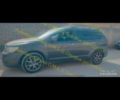 Ricambi Fiat Freemont 2.0 D 2016 motore 939B5000 - 25