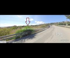 Rif.TA64|Terreno agricolo San Cataldo