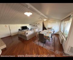 Rif.AP369|Appartamento Caltanissetta - 9