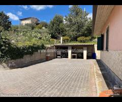 Rif.VL91|Villa Caltanissetta - 21