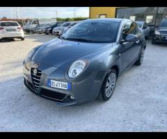 ALFA ROMEO MITO 1.4 78CV PREMIUM UNICO DISTR NUOVA