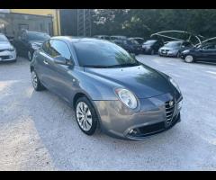 ALFA ROMEO MITO 1.4 78CV PREMIUM UNICO DISTR NUOVA