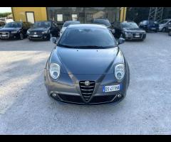 ALFA ROMEO MITO 1.4 78CV PREMIUM UNICO DISTR NUOVA