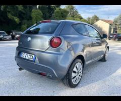 ALFA ROMEO MITO 1.4 78CV PREMIUM UNICO DISTR NUOVA