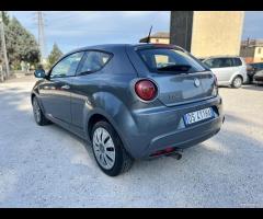 ALFA ROMEO MITO 1.4 78CV PREMIUM UNICO DISTR NUOVA