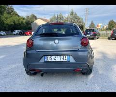ALFA ROMEO MITO 1.4 78CV PREMIUM UNICO DISTR NUOVA - 6