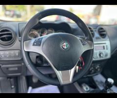 ALFA ROMEO MITO 1.4 78CV PREMIUM UNICO DISTR NUOVA - 9