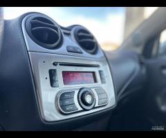 ALFA ROMEO MITO 1.4 78CV PREMIUM UNICO DISTR NUOVA - 14