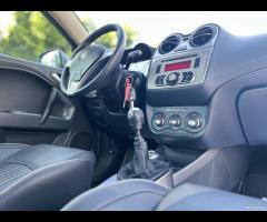ALFA ROMEO MITO 1.4 78CV PREMIUM UNICO DISTR NUOVA - 19