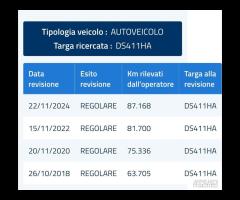 ALFA ROMEO MITO 1.4 78CV PREMIUM UNICO DISTR NUOVA - 25