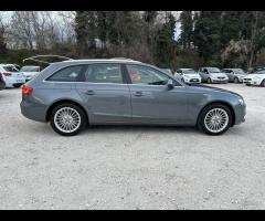AUDI A4 2.0TDI 177CV AUTOM UNICO CERTIFICATA FULL
