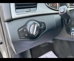 AUDI A4 2.0TDI 177CV AUTOM UNICO CERTIFICATA FULL - 14