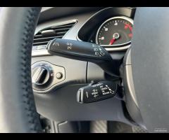 AUDI A4 2.0TDI 177CV AUTOM UNICO CERTIFICATA FULL - 15