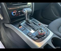 AUDI A4 2.0TDI 177CV AUTOM UNICO CERTIFICATA FULL - 16