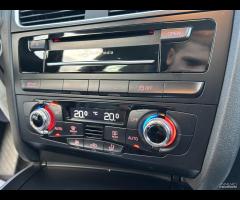 AUDI A4 2.0TDI 177CV AUTOM UNICO CERTIFICATA FULL - 17