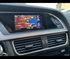 AUDI A4 2.0TDI 177CV AUTOM UNICO CERTIFICATA FULL - 18