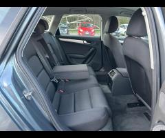 AUDI A4 2.0TDI 177CV AUTOM UNICO CERTIFICATA FULL - 24