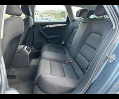 AUDI A4 2.0TDI 177CV AUTOM UNICO CERTIFICATA FULL - 25