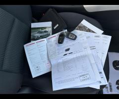 AUDI A4 2.0TDI 177CV AUTOM UNICO CERTIFICATA FULL - 28
