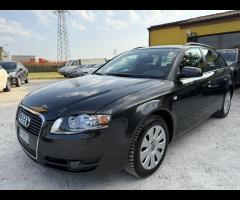 Audi A4 2.0 TDI QUATTRO GARANZIA UNICO CERTIFICATA