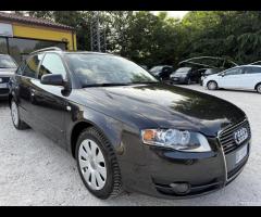 Audi A4 2.0 TDI QUATTRO GARANZIA UNICO CERTIFICATA