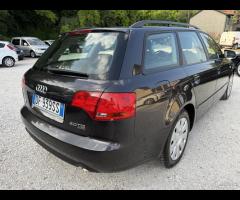 Audi A4 2.0 TDI QUATTRO GARANZIA UNICO CERTIFICATA