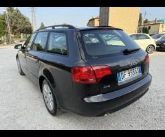 Audi A4 2.0 TDI QUATTRO GARANZIA UNICO CERTIFICATA