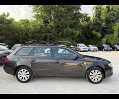 Audi A4 2.0 TDI QUATTRO GARANZIA UNICO CERTIFICATA