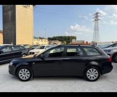 Audi A4 2.0 TDI QUATTRO GARANZIA UNICO CERTIFICATA - 6