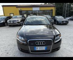 Audi A4 2.0 TDI QUATTRO GARANZIA UNICO CERTIFICATA - 7