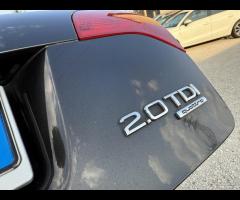Audi A4 2.0 TDI QUATTRO GARANZIA UNICO CERTIFICATA - 9