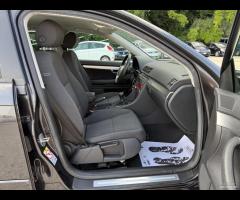 Audi A4 2.0 TDI QUATTRO GARANZIA UNICO CERTIFICATA - 10