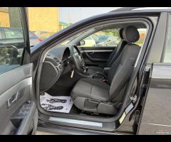 Audi A4 2.0 TDI QUATTRO GARANZIA UNICO CERTIFICATA - 11