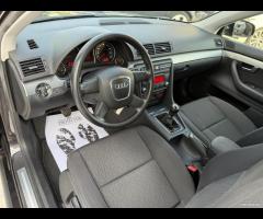 Audi A4 2.0 TDI QUATTRO GARANZIA UNICO CERTIFICATA - 13