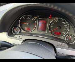 Audi A4 2.0 TDI QUATTRO GARANZIA UNICO CERTIFICATA - 14