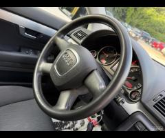 Audi A4 2.0 TDI QUATTRO GARANZIA UNICO CERTIFICATA - 15